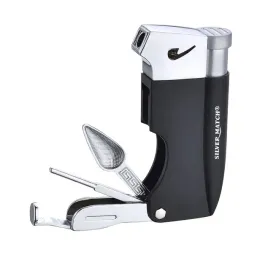 zapalniczka-palnik-piezo-fajkowa-black-silver-match