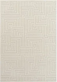 dywan-do-salonu-160x230cm-nowoczesny-kremowy-wzor-3d-z-miekkim-wlosiem