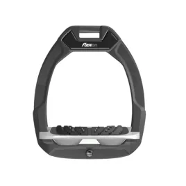 strzemiona-flex-on-safeon-metalowe-kolce-pochyla-stopka-ciemnoszare