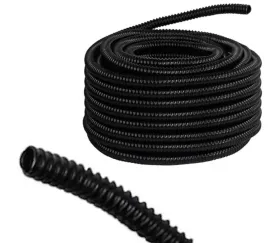 peszel-rura-elastyczna-gus-sr-40-mm-karbowana-uv-samogasnaca-czarna-1m