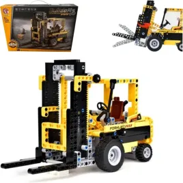klocki-techniczne-builders-wozek-widlowy-zestaw-pojazd-magazynowy-343el