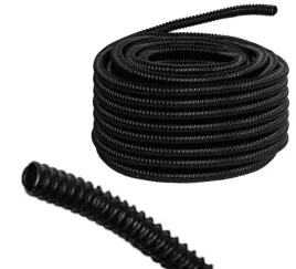 rura-elastyczna-gus-peszel-srednica-25-mm-320n-uv-samogasnaca-czarna-1m
