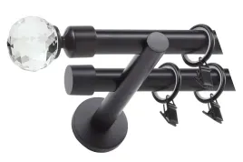karnisz-czarny-podwojny-19-19-400-cm-ciche-kolka