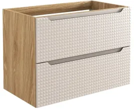 bezowa-szafka-pod-umywalke-z-szufladami-80-cm-dab-wiszaca-fronty-3d