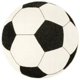 okragly-dywan-pilka-nozna-football-czern-krem-do-pokoju-dziecka-sr-120-cm