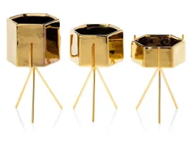 zestaw-3-doniczek-sashi-gold-ceramiczne-na-stojakach-glamour-zlote
