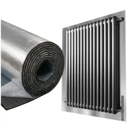 pianka-gumowa-z-aluminium-9mm-ekran-odbijanie-ciepla-do-wnetrza-50x100cm