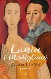na-prezent-lunia-i-modigliani-sylwia-zientek