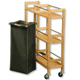 waski-regal-kuchenny-lazienkowy-szafka-wnekowa-na-kolkach-z-koszem-h70cm
