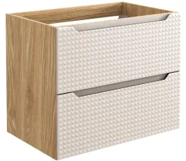 bezowa-szafka-pod-umywalke-z-szufladami-70-cm-dab-wiszaca-fronty-3d