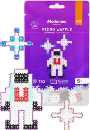 marioinex-micro-waffle-150-elementow-astronauta-i-gwiazdy-obraz-puzzle