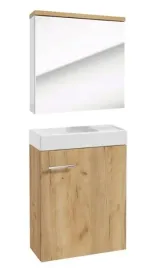 zestaw-szafka-lazienkowa-z-umywalka-50x70-szafka-z-lustrem-50x60-dab-craft