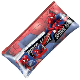 zestaw-szkolny-piornik-spiderman-olowek-temperowka-gumka-linijka-notatnik