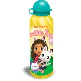 bidon-aluminiowy-500ml-koci-domek-gabi-kids-euroswan-wygodny