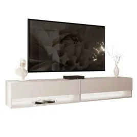 szafka-wiszaca-rtv-calante-180-cm-z-oswietleniem-led-kaszmir-mat