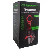 mikrofon-esperanza-predator-hx101-egh101-model-predator