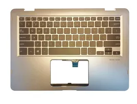 klawiatura-palmrest-do-asus-notebook-u-series-ux461fa-ux461fn-ux461ua