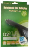 zasilacz-samochodowy-ca29-40w-hp-mini-stan-nowy
