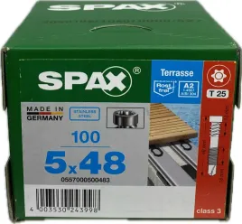 spax-wkrety-do-drewna-5x48mm-t25-100szt