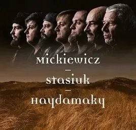 mickiewicz-stasiuk-haydamaky-cd-nowa
