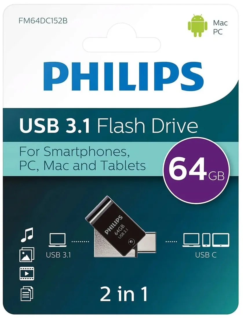 pendrive-philips-2in1-otg-64gb-usb-3-1-usb-c