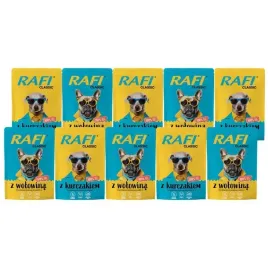 rafi-classic-karma-mokra-dla-psa-dolina-noteci-mix-smakow-20-x-400g