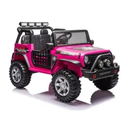 auto-na-akumulator-duzy-jeep-dla-dzieci-4x4-miekkie-kola-eva-skora