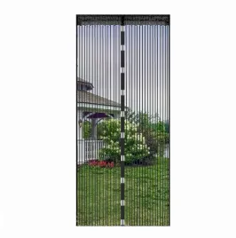 gruba-moskitiera-na-drzwi-100x220-z-magnesami-czarna-solidna-cw