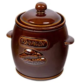 beczka-do-kiszenia-ogorki-5l-hermetyczna-kamionka-krystynka