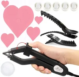 zestaw-zgrzewarka-keratyna-kulki-oslonki-wlosy-palce-przedluzanie-na-goraco