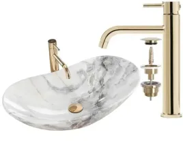 umywalka-nablatowa-royal-granit-polysk-zlota-bateria-lungo-korek-rea