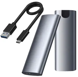 obudowa-dysku-ssd-nvme-m2-zewnetrzna-adapter-szybki-usb-c-3-1-kieszen