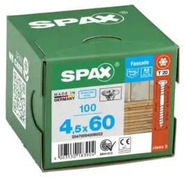 spax-wkrety-do-drewna-fasadowe-t20-45x60mm-a2tx-100szt