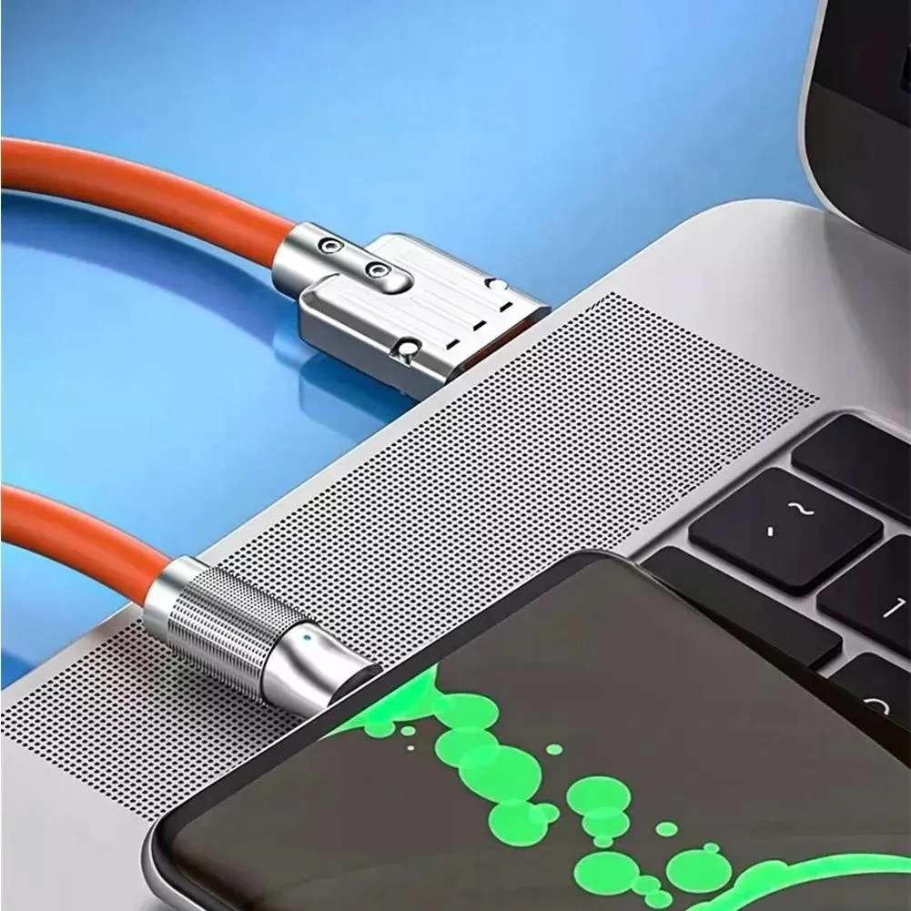 kabel-usb-usb-c-xtw-yx1-orange-1-5m-stan-nowy