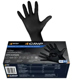 rekawice-nitrylowe-4wrk-4grip-black-r-11-xxl-50-szt