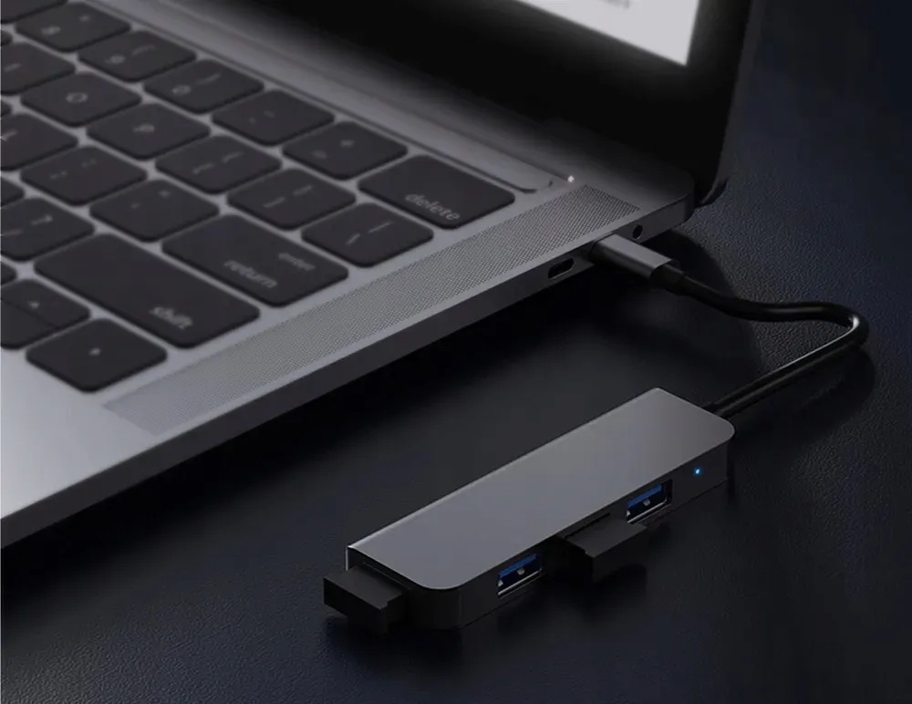 adapter-thunderbolt-3-usb-c-3-1-4x-usb-do-macbook-stan-nowy