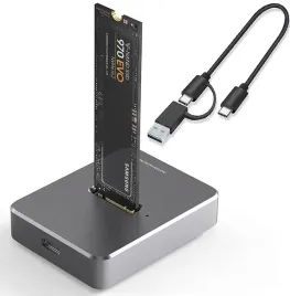 aluminiowa-stacja-dysk-ssd-nvme-sata-pcie-m-2-usbc