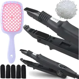 zgrzewarka-przedluzanie-wlosow-szczotka-keratyna-szczotka-oslonki