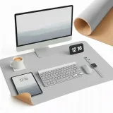 mata-na-biurko-wielofunkcyjna-podkladka-ochronna-gladka-duza-90x43-cm-stan-nowy-marka-novaza-tech
