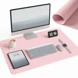 mata-na-biurko-wielofunkcyjna-podkladka-ochronna-gladka-duza-90x43-cm-stan-nowy-kod-producenta-mata-podkladka-na-biurko-novaza-tech-90-43