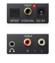 optyczny-konwerter-adapter-coaxial-toslink-rca-2x-cinch-digital-analog