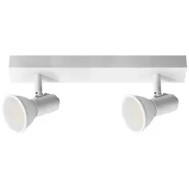 lampa-scienno-sufitowa-biala-podwojna-2xgu10-rio-orno