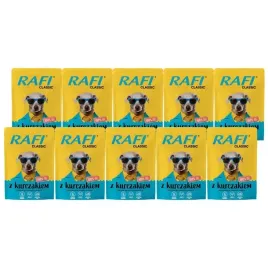 rafi-classic-karma-mokra-dla-psa-dolina-noteci-kurczak-10-x-400g-nowosc