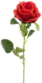 roza-czerwona-galazka-58-cm-z-liscmi-roze-na-urodziny-walentynki-do-bukietu