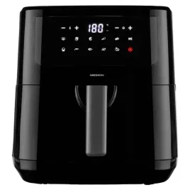 frytkownica-air-fryer-medion-2150w-68l9-progr-100-przepisow-w-aplikacji