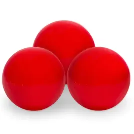 pilki-do-suchego-basenu-czerwone-dla-dzieci-misioo-6-cm-50-szt