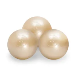 pilki-kulki-do-suchego-basenu-perlowe-zlote-dla-dzieci-misioo-6-cm-50-szt