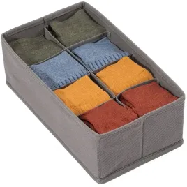 organizer-na-bielizne-skarpetki-do-szuflady-szafy-8-przegrod-32x16cm