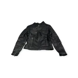 skorzana-kurtka-damska-ramoneska-real-leather-s