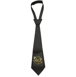 krawat-urodzinowy-czarny-40-urodziny-37x13-cm-kieszonka-impreza-party